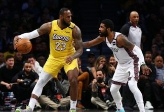Jogadores da NBA usarão anel especial que detecta sintomas do covid-19