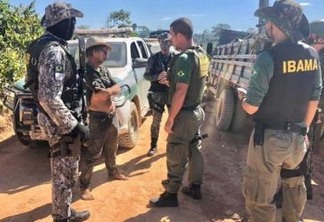 Fiscais acusam militares de atrapalhar combate ao desmatamento na Amazônia