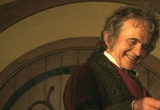 Ian Holm, o Bilbo Bolseiro de 'O Senhor dos Anéis', morre aos 88 anos