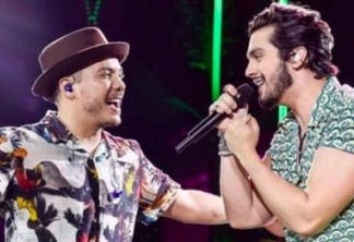 LIVE: Wesley Safadão e Luan Santana fazem show no dia 20 de junho na Vila Forró em Campina Grande