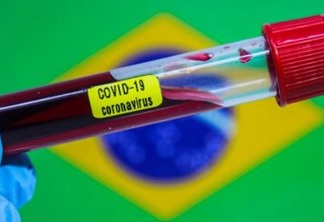 Com 34.918 casos, Brasil bate recorde de infectados pela Covid-19 em um só dia