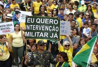 O DESAPREÇO À DEMOCRACIA - Por Rui Leitão