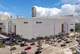 Após decisão judicial, Manaíra Shopping suspende reabertura de lojas