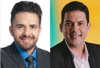 TV Correio reforça time de repórteres e contrata Pedro Canísio e Márcio Rangel