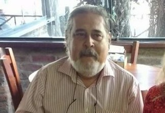 API lamenta morte de Marcos Tavares: 'Falecimento desfalca imprensa paraibana'