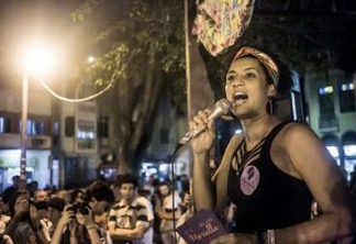 Bombeiro acusado de envolvimento no assassinato de Marielle Franco é preso no Rio
