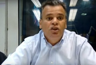 Emerson Machado ameaça deixar o "Avante": se apoiar o candidato de Luciano Cartaxo deixo o partido hoje 