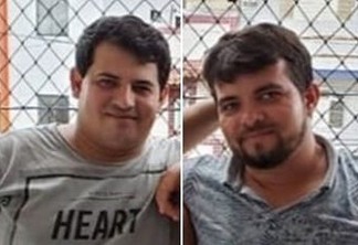 Covid-19 mata dois irmãos no mesmo dia na Paraíba