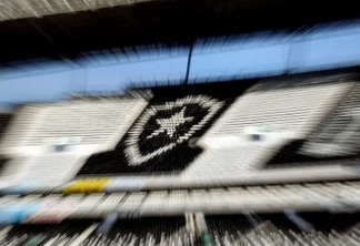 Covid-19: Botafogo afasta dupla que jogou 'pelada' na quarentena
