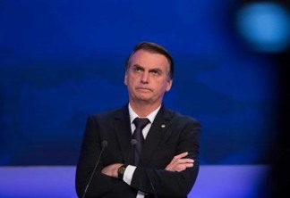 Bolsonaro reclama de cerco e discute com ministros a prisão de Queiroz