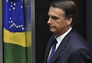 Bolsonaro responsabiliza governadores por combate à covid-19