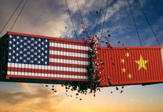Crise EUA x China aumenta incerteza na economia global