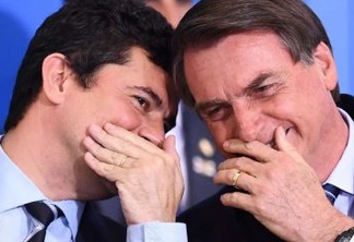 Após prisão de Queiroz, Moro sobe e Bolsonaro cai em ranking das redes