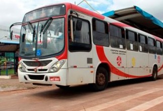 Ônibus de Campina Grande realiza alteração nas rotas de ônibus a partir desta segunda-feira
