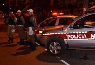 Mulher morre após ser atingida com tiro na cabeça durante tentativa de assalto, em Campina Grande