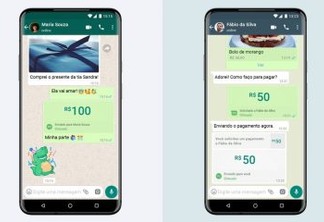WhatsApp vai permitir enviar e receber dinheiro pelo app; Brasil estreará função