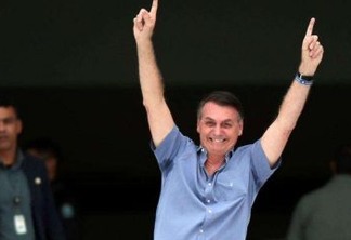 Governadores recebem aviso: entre eles e Bolsonaro, PMs ficam com presidente