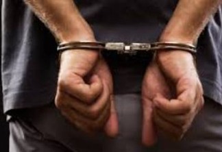 Polícia Civil prende sete suspeitos de praticar crimes na região de Patos