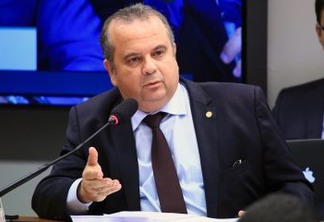 Arapuan Verdade: ministro Rogério Marinho anuncia R$ 30 milhões para obras da Vertente Litorânea; OUÇA