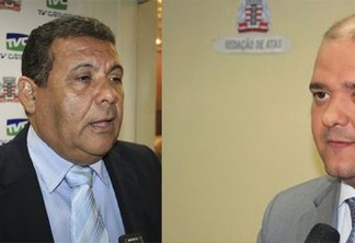 Tavinho Santos afirma que Bruno Farias é melhor nome do Cidadania para disputar PMJP