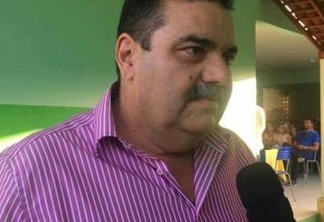 Vereador tenta invadir casa de prefeito na Paraíba e o ameaça