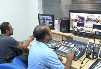 TV Assembleia vai transmitir aulas em canal aberto para estudantes da Rede Estadual de Ensino