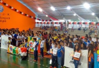 Governo cancela edição 2020 dos Jogos Escolares e Paraescolares na Paraíba por causa da pandemia do coronavírus