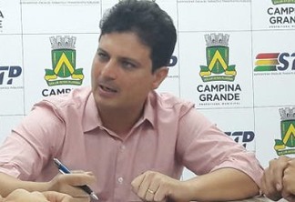 STTP diz que vai acionar a justiça para garantir volta dos ônibus em Campina Grande