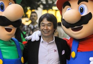 Com alta em ações da Nintendo, empresas de videogame se tornam as mais valiosas do Japão