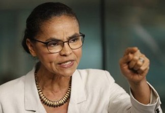 'ESTÁ EM RISCO A VIDA': Afirma Marina Silva ao criticar falas de Bolsonaro diante da pandemia do novo coronavírus - OUÇA