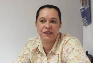 Filha de Olavo de Carvalho participa como voluntária em coletivo anti-Bolsonaro