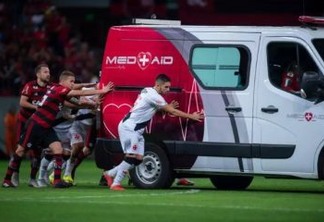 Novidade no horizonte: Flamengo e Vasco podem disputar torneio em Brasília