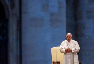 CRÍTICAS A BOLSONARO: Papa Francisco recebe carta assinada por 152 bispos brasileiros