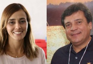 Ex-aliado dos Cunha Lima, Temi Cabral adere à pré-candidatura de Ana Cláudia em Campina Grande