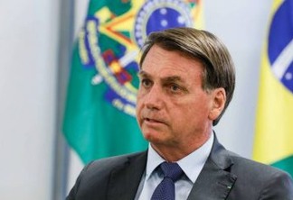 Bolsonaro desembarca na Paraíba em setembro e visita Coremas, no Sertão