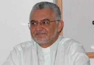 GOLPE NO WHATSAPP: Falsário pede dinheiro a deputados paraibanos em nome de Dom Delson, arcebispo da Paraíba