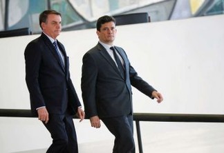 Medo de Sergio Moro em 2022 levou Centrão a apoiar Bolsonaro