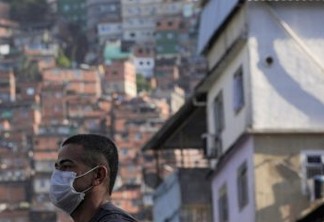 Brasil tem domingo com mais óbitos registrados e se aproxima das 80 mil mortes por coronavírus