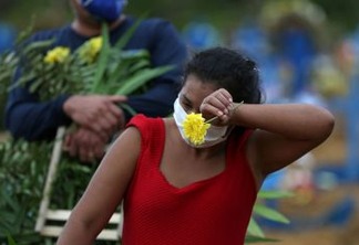 CORONAVÍRUS: Brasil registra mais 1.016 mortes em 24 horas; total chega a 60.610