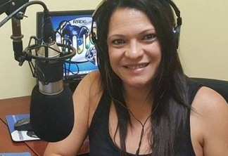 Jornalista paraibana morre nos Estados Unidos vítima de Câncer