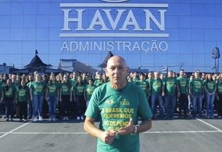 Havan será investigada por cobrar preço abusivo em alimentos