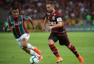 Fluminense e Flamengo decidem a Taça Rio, sem público no Maracanã