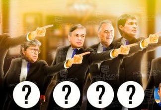 Quem são os candidatos das grandes lideranças da política paraibana? - Por Anderson Costa