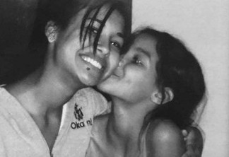 Irmã de Naya Rivera quebra o silêncio sobre morte da atriz: “Nossa conexão é infinita”