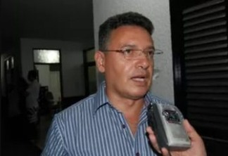 Gerente do Botafogo-PB é hospitalizado com suspeita de AVC, em Campina Grande