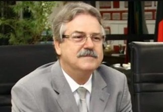 LUTO: Ex-diretor da Cagepa nos governos Cássio e Ricardo morre com coronavírus