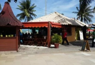 'Querem matar a atividade turística': setor cobra liberação das praias e pontos turísticos da capital