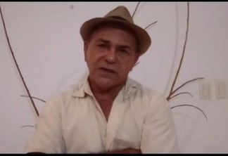 'LEI ZABÉ DA LOCA': Artistas paraibanos farão ato nesta segunda-feira para cobrar auxílio emergencial