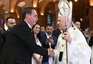 O libelo dos bispos contra desprezo de Bolsonaro por educação e saúde