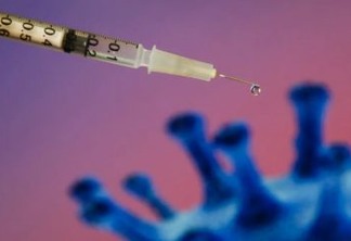 União Europeia alerta para risco de faltar seringas para vacina contra Covid